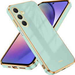Pouzdro pro Samsung Galaxy A54 5G, Glamour CamShield, mincovní