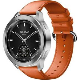 Univerzální kožený řemínek 22 mm