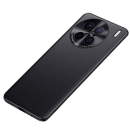 Kožené pouzdro pro Vivo X90 Pro 5G, leather hybrid, černé