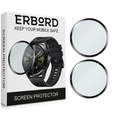 2x hybridní sklo ERBORD pro Huawei Watch GT 3 46mm