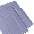 Pouzdro pro Xiaomi Redmi Pad SE 8.7", Origami, modré
