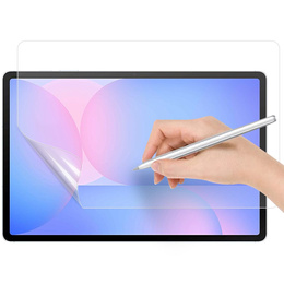 Ochranná fólie Paper feel pro Samsung Galaxy Tab S10 FE+