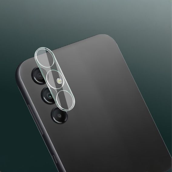 IMAK Camera Glass pro Samsung Galaxy A25 5G, průhledné