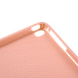 Pouzdro pro iPad 9.7 2017 / 2018, Smartcase, růžové rose gold