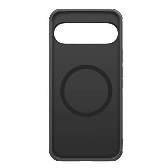 Pouzdro NILLKIN pro Google Pixel 9 Pro XL, Frosted Shield, pro MagSafe, černé
