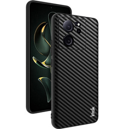 Pouzdro IMAK pro Xiaomi 13T/13T Pro, LX-5 Series, Carbon, černé