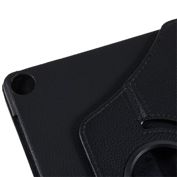 Pouzdro pro Lenovo Tab M10 10.1 Gen 3 TB-328FU/TB-328XU TB330FU 10.95", otočné o 360°, černý