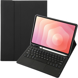Pouzdro s Bluetooth klávesnicí a touchpadem pro Samsung Galaxy Tab S11