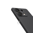 Pouzdro NILLKIN pro Xiaomi Redmi Note 13 5G, Super Frosted Shield Case, černé