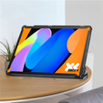 Pouzdro pro Lenovo Idea Tab 11" 2025 TB336FU TB336ZU, s funkcí stojánku, Smartcase, Galaxy