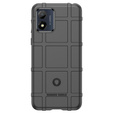 Pouzdro pro Motorola Moto E13, Rugged Shield, černé