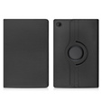 Pouzdro pro Lenovo Tab M10 Plus 10.6 Gen 3 TB-125F TB-128F TB330FU 10.95", otočné o 360°, černé