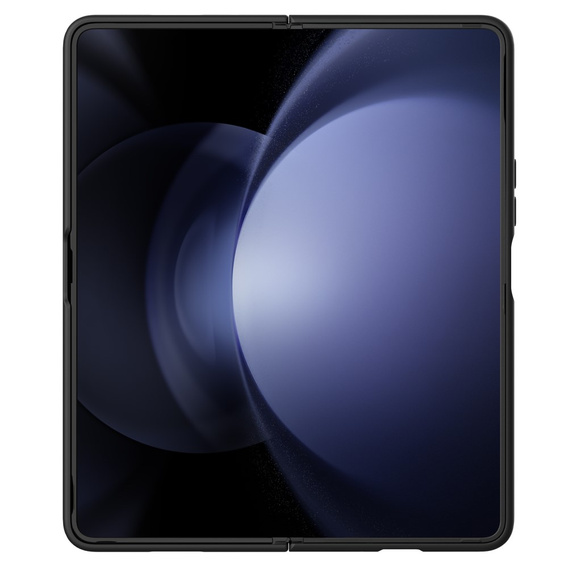 Pouzdro NILLKIN pro Samsung Galaxy ZFold5 5G, Flex Pure, černé