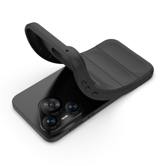 Pouzdro pro Huawei Pura 70, Gaming Shockproof, černé