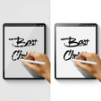 Ochranná fólie Paper feel pro Lenovo Tab TB311FU