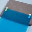 Ochranná fólie Paper feel pro Samsung Galaxy Tab S9 FE / S10 FE