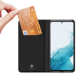 Pouzdro Dux Ducis pro Samsung Galaxy A54 5G, Skinpro, černé
