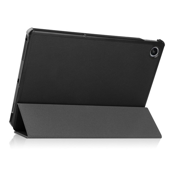 Pouzdro pro Lenovo Tab M10 Plus 10.6 Gen 3 TB-125F TB-128F, Smartcase, černé