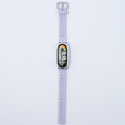Silikonový řemínek pro Xiaomi Smart Mi Band 8 / Xiaomi Smart Mi Band 9