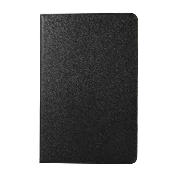 Pouzdro pro Xiaomi Redmi Pad SE 11" TB330FU 10.95", otočné o 360°, černé