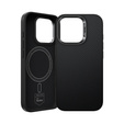 BENKS Kevlar Armor PRO Carbon Fiber 600D D065 pouzdro pro MagSafe pro iPhone 16 Pro