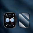 2x hybridní sklo ERBORD pro Xiaomi Redmi Watch 5 Lite