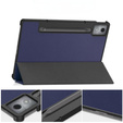 Pouzdro pro Lenovo Idea Tab Pro, Smartcase, námořnicky modré