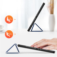 Pouzdro pro Xiaomi Redmi Pad Pro / Xiaomi Poco Pad, Dux Ducis Domo, modré