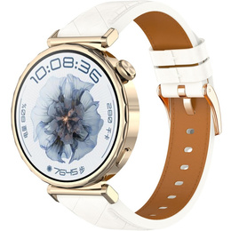 Univerzální kožený řemínek 18 mm