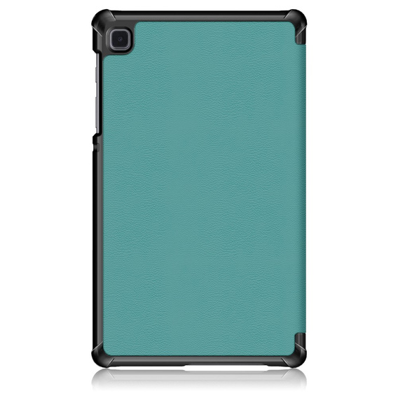 Pouzdro pro Samsung Galaxy Tab A7 Lite 8.7 T220 / T225, Smartcase, zelené