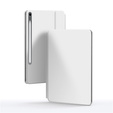 Pouzdro s klávesnicí Bluetooth a touchpadem pro Samsung Galaxy Tab S10 FE