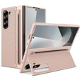 Skleněné pouzdro s plnou 360° ochranou pro Samsung Galaxy Z Fold7 5G