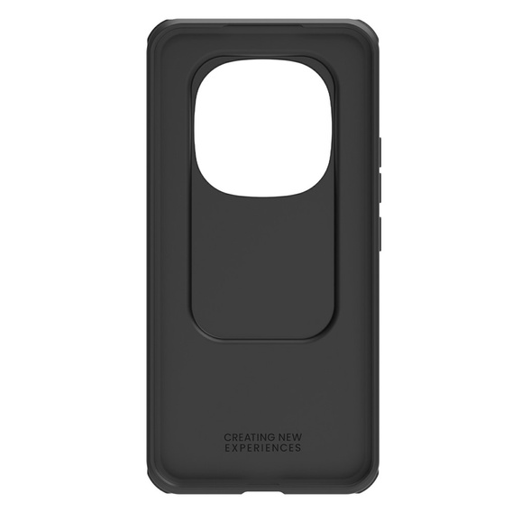 Pouzdro NILLKIN Camshield Pro s krytem fotoaparátu pro Xiaomi Redmi Note 15 Pro Plus 5G