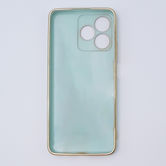Pouzdro pro Realme C51, Glamour CamShield, mincovní