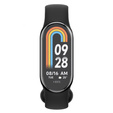 3x ERBORD Hydrogelová fólie pro Xiaomi Smart Band 10 / 9 / 8