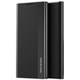 Klopové pouzdro pro Xiaomi 12 / 12X, Side Magnetic, černé