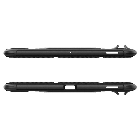 SPIGEN Rugged Armor Pro pro Samsung Galaxy Tab S10 Lite / Galaxy Tab S9 FE 10.9 (X400 / X406B / X510 / X516B)
