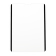 Ochranná fólie PVC Paper feel pro iPad Pro 12.9" 2022/2021/2020 (6/5/4 gen.), černé