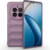 Pouzdro pro Realme 12 Pro 5G / 12 Pro+ 5G, Gaming Shockproof, fialové