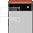 IMAK 2x sklo na fotoaparát pro Google Pixel 6