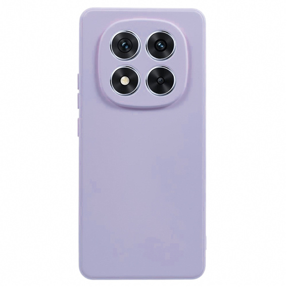 Silikonové pouzdro Silicone Lite pro Xiaomi Redmi Note 15 5G / Poco M8 5G