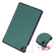 Pouzdro pro Lenovo Tab TB311FU, Smartcase, zelené