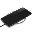 Flipové pouzdro pro Oppo Reno6 5G, Side View, modré