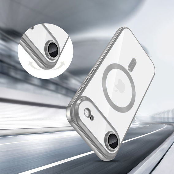 Pouzdro Electro MagSafe pro iPhone Air
