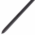 Stylus Touch Screen Stylus Pen pro Samsung Galaxy S24 Ultra, zlatý