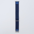 Nylonový řemínek pro Apple Watch 1/2/3/4/5/6/7/8/SE/ULTRA 42/44/45/49 mm, námořnicky modrý