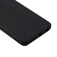 Tenké pouzdro pro Infinix Note 30 5G, Slim, černé