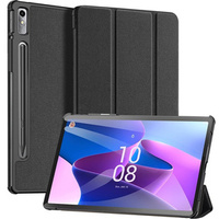 Pouzdro pro Lenovo Tab P11 Pro 11.2" (2 gen.), Dux Ducis Domo, černé