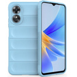 Pouzdro pro Oppo A17, Gaming Shockproof, modré