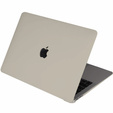 Pouzdro pro Macbook Pro 14.2 A2442, HardShell, béžové